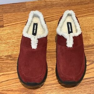 Lands End Women's All Day Comfort Walking Clogs size 10